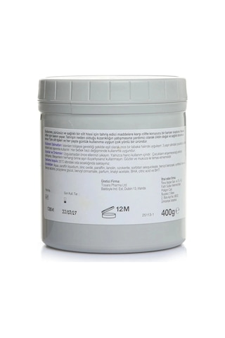 Mey İthalat Sudocrem Bebek Bakım Kremi 400 Gr Diğer
