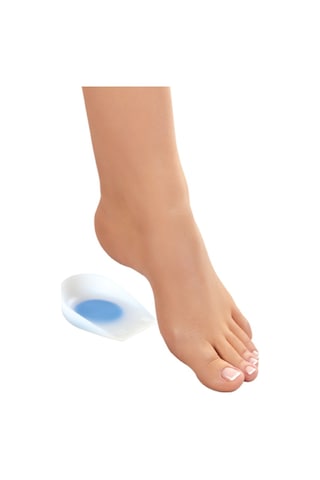 Silikon Topukluk, Topuk Dikeni Silikon M 39 - 42