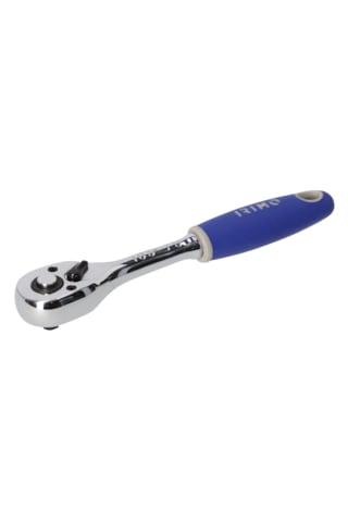 Irimo 105-70-1 1/4'' Cırcır Kolu 72 Diş