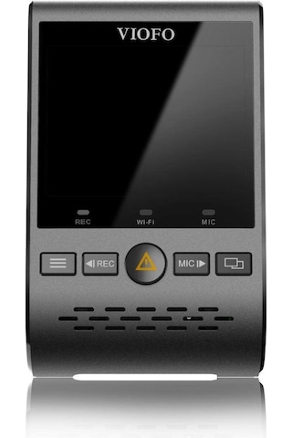 Viofo A129 Gps Modüllü Araç Kamerası