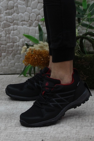 Lumberjack West 3pr Rahat Waterproof Su Geçirmez Outdoor Ayakkabı 001