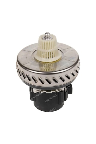 İhlas İle Uyumlu Temizlik Robotu Süpürge Motoru 1200w Ht160