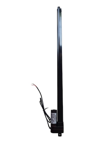 Lineer Aktüatör Motor 12v 750 Mm 750- 30 Inch