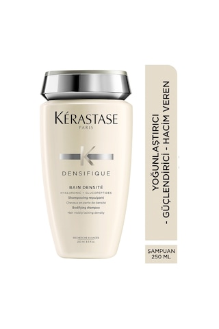 Densifique Bain Densité 250ml 22245899
