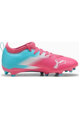 Puma Ultra 6 Match Re-charge Fg Çocuk Krampon C-pum108767p01p01 Pembe