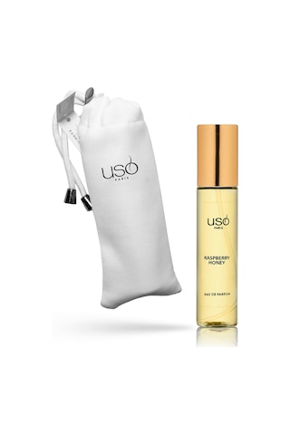 Uso Raspberry & Honey Kadın Parfüm EDP 15 ML