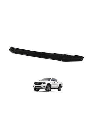 Ford Ranger Ön Kaput Koruma Gürgarlıgı 2023 2024 2025 2026