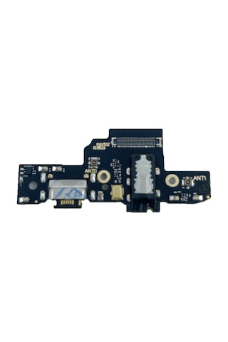 Teknonet Huawei Honor V30 Pro Uyumlu Filmli Şarj Soketi Nt-102200