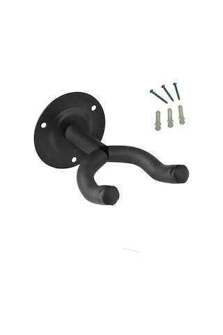 Lastvoice Gds-333 Gitar Duvar Askısı Standı Aparatı