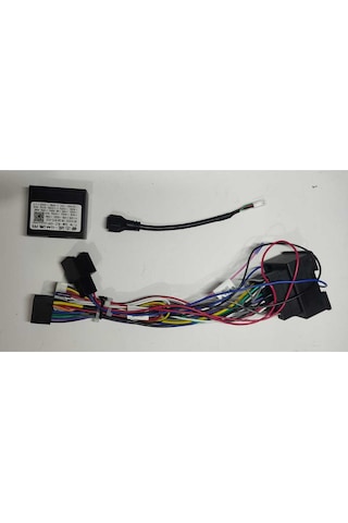 Chevrolet Cruze Old Gri 2007-2012 9 inç 6-128 GB Android Carplay Multimedya