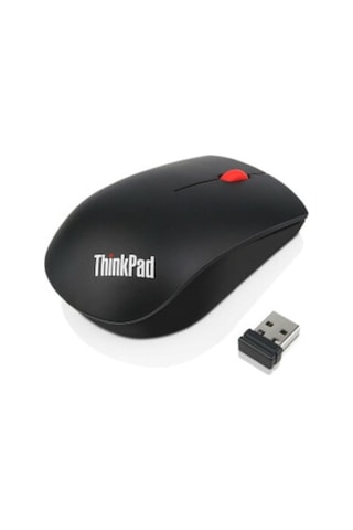 Lenovo Thinkpad 4x30m56887 Optik Kablosuz Mouse