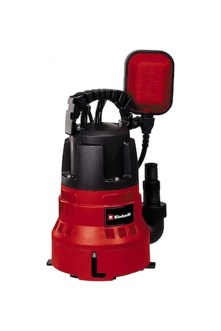 Einhell Gc-dp 7035 Ll Kirli Su Dalgıç Pompa – 4181570