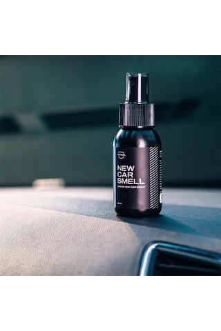 Nasiol New Car Smell 50ml Araç Kokusu Ve Araç İçi Koku