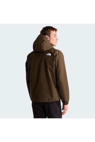 The North Face M Quest Jacket Erkek Ceket Nf0a8g0r21l1 Yeşil