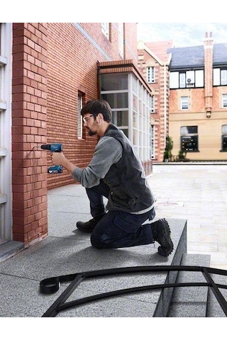 Bosch Gsb 185-lı Tek Akülü Darbeli Matkap 4 Amper Bez Çantalı
