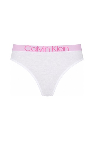 Calvin Klein Kız Çocuk 3'lü İç Çamaşırı 2129-145387 Çok Renkli