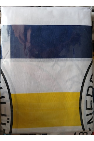 Taraftar Lisanslı Nevresim Seti Tek Kişilik 160x220 Cm