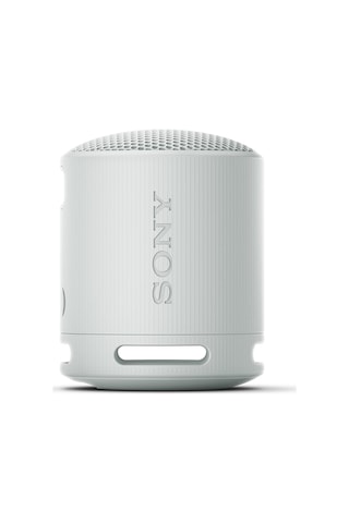 Sony Srs-xb100 Kablosuz Bluetooth Hoparlör, Ip67 Su Ve Toz Geçirmez, 16 Saat Pil Ömrü