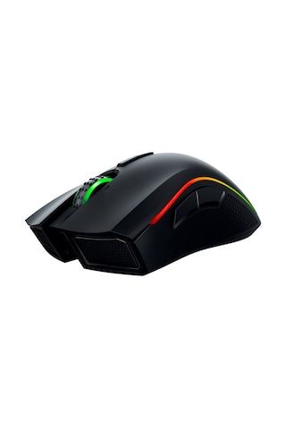 Razer Mamba Oyuncu Mouse Siyah