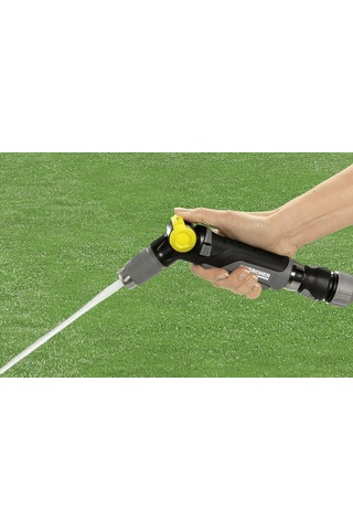 Karcher 2.645-270.0 Premium Metal Bahçe Sulama Tabancası