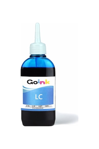 Goink Hp Pagewide Pro 377dw Mürekkep 4x100 Ml Pigment