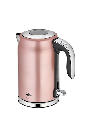 Fakir Adell 1700 ML Paslanmaz Çelik Su Isıtıcı Kettle