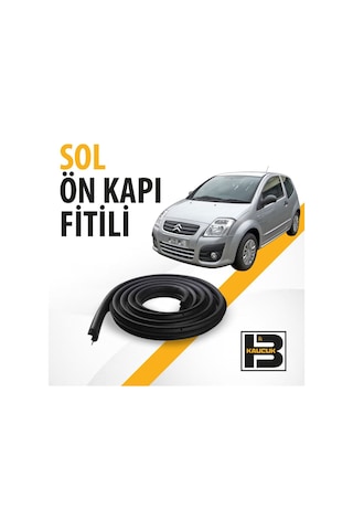 Citroen C2 Sol Ön Kapı Fitili Bm00498