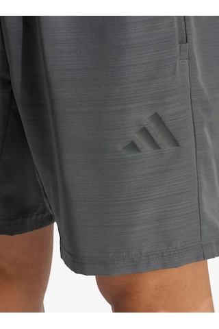 Adidas Ka5541 Workout Essentials Base Erkek Şort Siyah