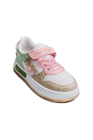 Fast Step Unisex Çocuk Sneaker Ayakkabı 461xca3002 001