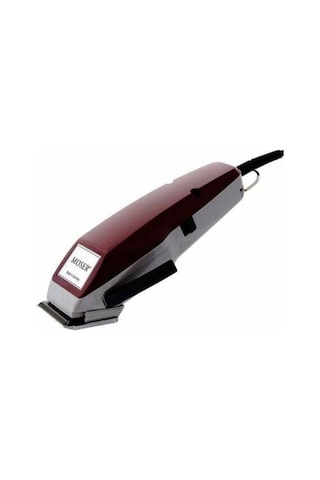 Moser 1400 Vakumlu Saç Kesme Makinesi