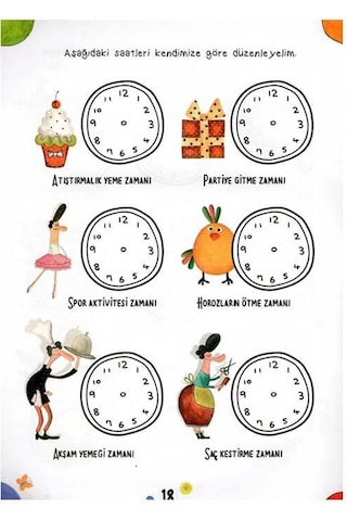 Becerikli Çocuklar - Saatler- Teleskop Popüler Bilim