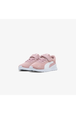 Puma Anzarun Vivid Ac Çocuk Pembe Spor Ayakkabı 408305