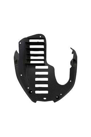 Tvs Raider 125 Motor Alt Koruma