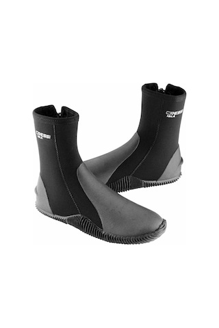Cressi Isla 7 Mm Tabanlı Dalış Botu Xlarge 44-45