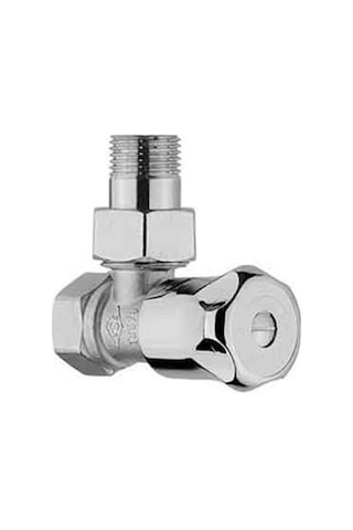 VitrA Artepan Havlupan Radyatör Valfi Köşe Krom A43011