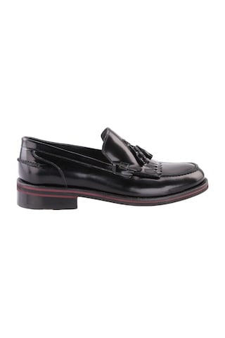 Fosco 6080 Erkek Neolit Taban Kolej Corcik Ayakkabı 20y 6080-577-R2004 Siyah