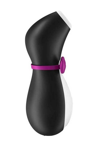 Erotixshop Penguen Klitoris Emişli Vibratör
