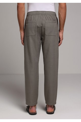 Colin's Colins Regular Fit Orta Bel Düz Paça Erkek Yeşil Pantolon Cl1078470 Q1.v2 Sag Çok Renkli