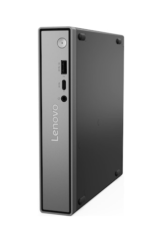 Lenovo ThinkCentre Neo 50Q Gen 5 13B9001MTR Core 5 210H 16 GB 512 GB SSD Free Dos Mini Pc