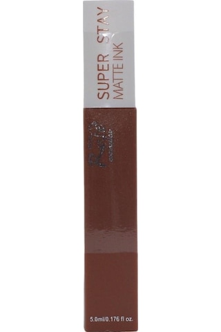 Rose Super Stay Matte Ink 5.0 ML Color 04 Rose
