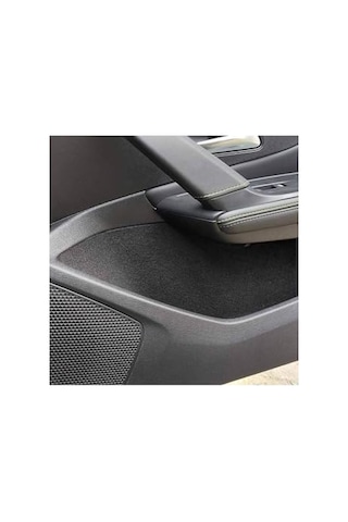 Peugeot 308/p5 Konfor Seti Eşya Saklama Cepleri İçin Hazır Kumaş Kaplama Ses Giderici I Zolasyon Amaçlı Set 2.nesil