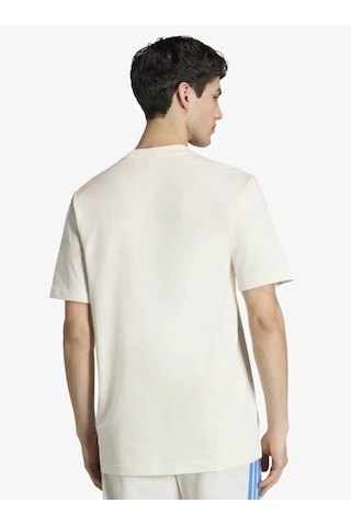 Kc0904-e Adidas M Sl Sj T Erkek T-shirt Beyaz Kc0904-e Beyaz