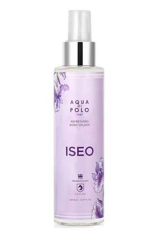 Aqua Di Polo 1987 Iseo Body Splash 150 ML