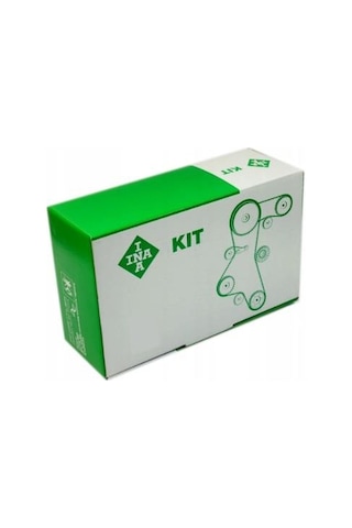 Eksantrik Zincir Seti Mini Cooper N14B16A-N14B16C 1.6Thp 16V