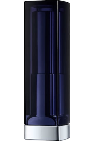 Maybelline New York Color Sensational Loaded Bolds Mürdüm Ruj -886