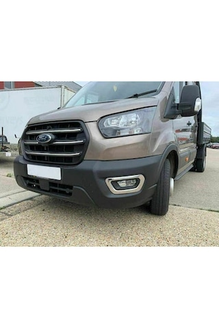 Ford Transıt 2019 Sis Çercevesi 2 Prç.