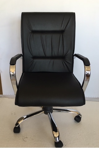 Ofismalzemecim Ofis Koltugu Çalışma Sekreter Koltuğu (121458638)