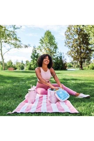 Hydro Flask Pipetli Termos Bardak 0.95 Lt Trıllıum