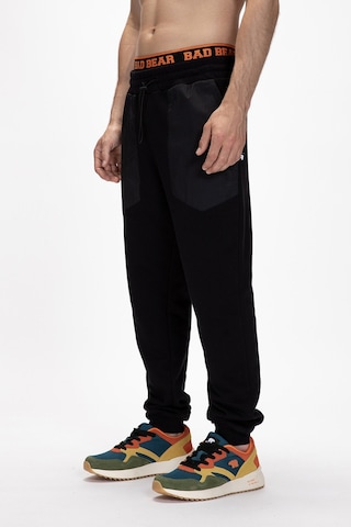 Bad Bear Sailor Si Yah Erkek Sweatpants Eşofman Altı Siyah