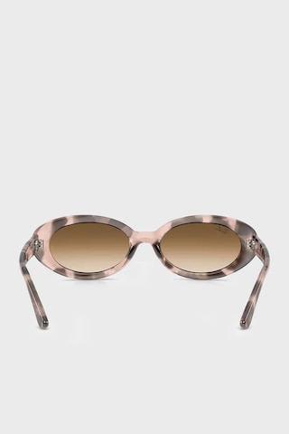 Ray Ban Bayan Gözlük 0rb2223 144951 54 Pembe Pembe